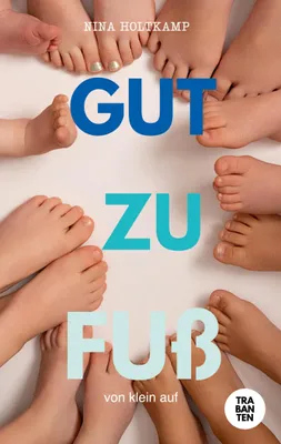 Produktbild von Gut zu Fuß