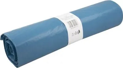 Image de Sacs pour conteneurs 240 litres 10 pièces rouleau