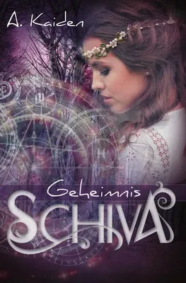 Produktbild von Geheimnis Schiva