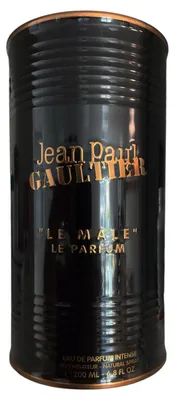 Zdjęcie produktu dla J.P. Gaultier Le Male Le Parfum Edp Spray Intense