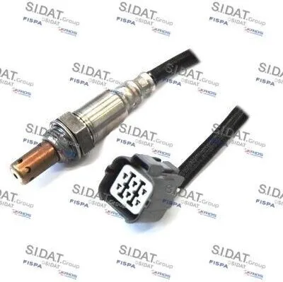 Produktbild von FISPA Lambdasonde für SUBARU FORESTER (SH) 430mm 90360