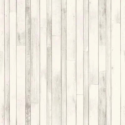 Produktbild von ESTAhome Tapete Holz-Optik Grauweiß 53 cm x 10.05 m