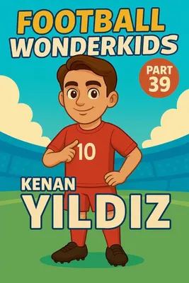 Produktbild von Football Wonderkids