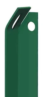 Obrázok produktu pre Plastifikované napínacie tyče v tvare L  25 x 25 mm – 200 cm