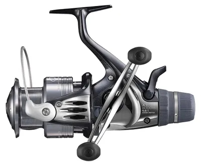 Produktbild von Shimano Baitrunner XT-RB 6000