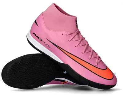 Produktbild von Fußballschuhe Nike Mercurial Superfly 10 Academy IC für Herren