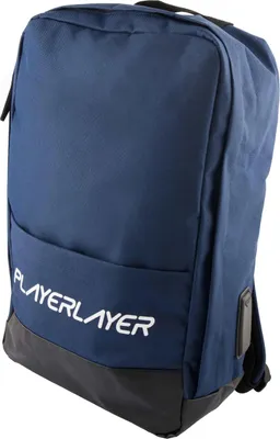 Image de Sac à dos Playerlayer Lug Backpack 22 L Bleu Marine