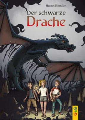 Image de Der schwarze Drache