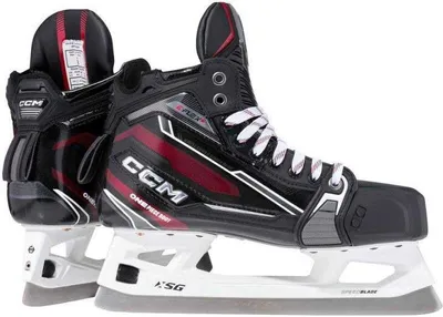 Produktbild von CCM EFLEX 6 Goalie Schlittschuhe Senior
