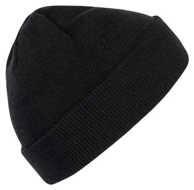 Produktbild von Adidas TECH BEANIE BLACK/FTWWHT/NONE OSFY