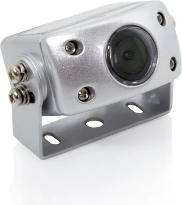 Produktbild von Caratec Safety CS102M Miniaturkamera