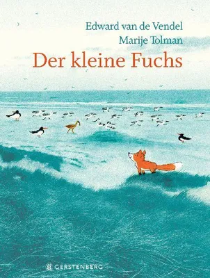 Produktbild von Der kleine Fuchs