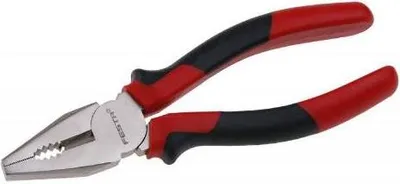 Zdjęcie produktu dla Szczypce uniwersalne 180 mm FESTA