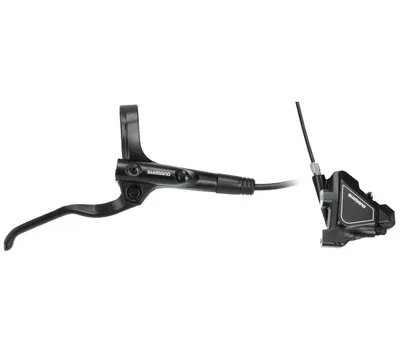 Produktbild von Shimano Shim.Scheibenbremse T2002 Hr 1700 Sw Fm Resin