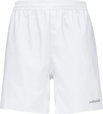 Image de Short Hommes HEAD Club Blanc
