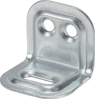 Produktbild von Vormann Verstellwinkel Schenkellänge 25mm Breite 30 mm - 000174002Z