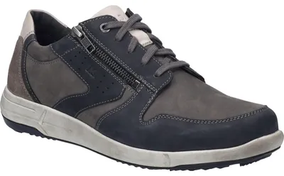 Immagine prodotto di JOSEF SEIBEL Enrico 20 | Scarpa bassa da  Uomo | grigio