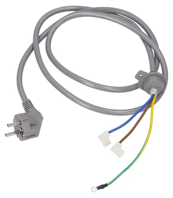 Produktbild von easyPART passend für 49052554 Haier Anschlusskabel 0020400196A für Waschmaschine Waschtrockner Trockner