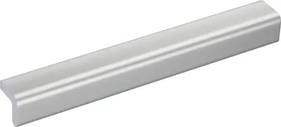 Produktbild von SOTECH Möbelgriff MALMÖ BA 224 mm eloxiert EV1