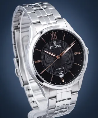 Obrázok produktu pre Pánske hodinky Festina Classic