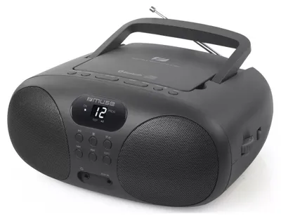 Immagine prodotto di Muse MD208BT