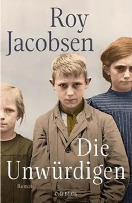 Zdjęcie produktu dla Die Unwürdigen