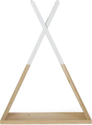 Produktbild von Childhome WSTIPI, Weiß, Metall, Holz, 2,5 kg, Junge/Mädchen, 120 mm, 350 mm