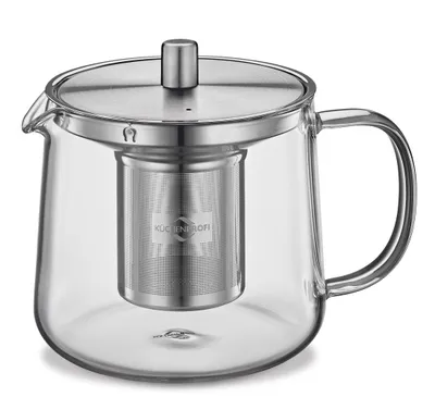 Produktbild von Küchenprofi Teekanne ASSAM, 600 ml 1045743506 4007371074070