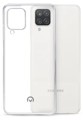 Produktbild von Mobilize TPU Back Cover Transparent Samsung Galaxy A12