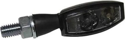 Immagine prodotto di HIGHSIDER Indicatore di direzione/luce di posizione a LED BLAZE, nero, oscurato
