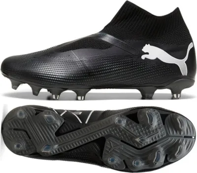 Produktbild von Puma Future 7 Match+ LL FG/AG 107711-02 Schuhe