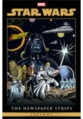 Zdjęcie produktu dla Star Wars Legends