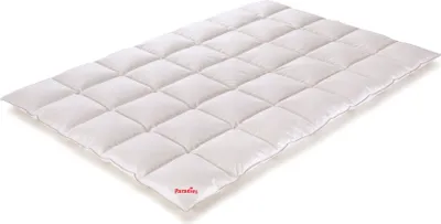 Zdjęcie produktu dla Paradies kołdra puchowa Galia 100 Medium Warm 135x200