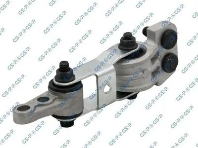 Produktbild von GSP Motorlager Links für VOLVO V70 II (285) 518037
