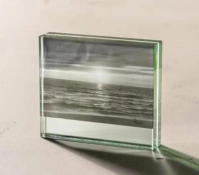 Immagine prodotto di Portafoto Leonardo LINEA 13 × 11 cm
