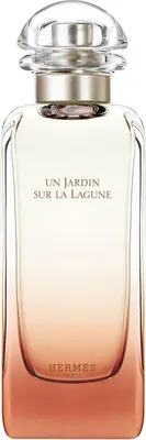 Immagine prodotto di Hermès Un Jardin Sur La Lagune Eau De Toilette Spray 100ml