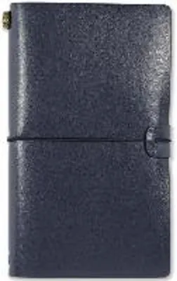 Produktbild von Jrnl Voyager Midnight Blue