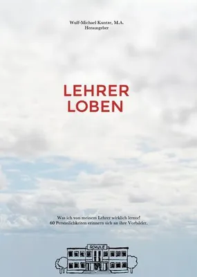 Produktbild von Lehrer Loben