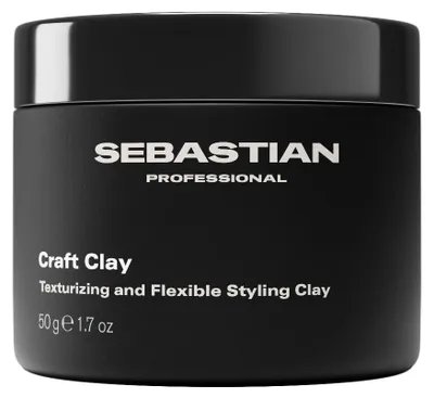 Obrázok produktu pre Sebastian Professional Styling & Texture Craft Clay (50 g)
