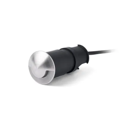 Produktbild von KANE-1 Einbauleuchte Nickel 70660W Faro Barcelona