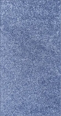 Image de Tapis de sol 57 x 400 cm Velur Ultra bleu foncé