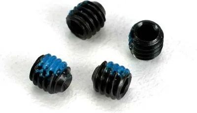 Produktbild von Traxxas 2Gang-Getriebe Schrauben