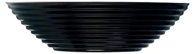 Image de 6 bols noirs 20 cm Harena - Luminarc