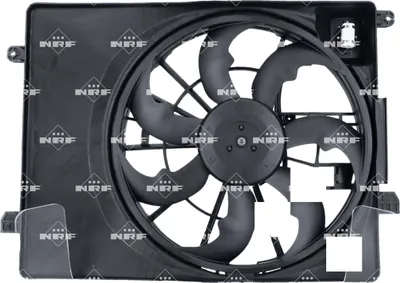 Image de NRF 470085 Ventilateur de refroidissement du moteur