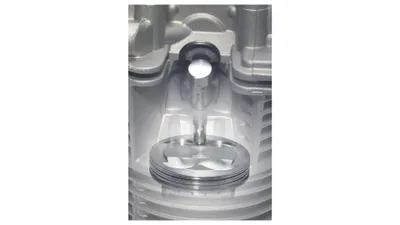 Produktbild von Bikeservice Blockierwerkzeug Kurbelwelle M14 x 1,25