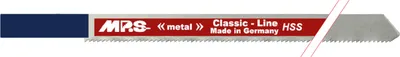 Produktbild von 5x MPS 3214 Stichsägeblatt Länge 132/110 mm