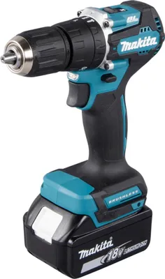 Produktbild von Makita DHP487RTJ Akku-Schlagbohrschrauber