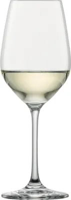 Produktbild von SCHOTT ZWIESEL Viña Weinglas, Inhalt: 0,29 Liter, Höhe: 203 mm, ø: 73 mm