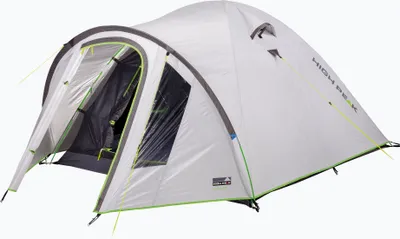 Produktbild von Kuppelzelt Nevada 5.0 Climate Protection 80