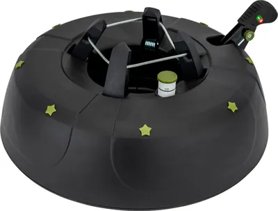 Produktbild von Baumständer "Pro Nature 3" 3,0m 100 % recycelter Kunststoff, Ø 37 cm